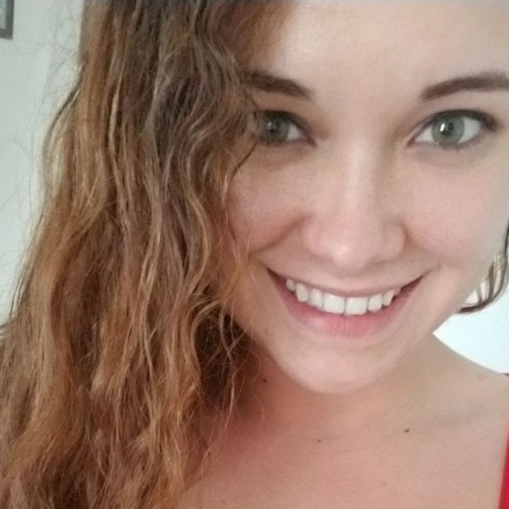 Meet your Posher, Tabitha